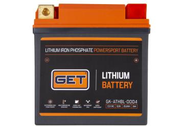 batteria