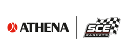 ATHENA SCE GASKETS