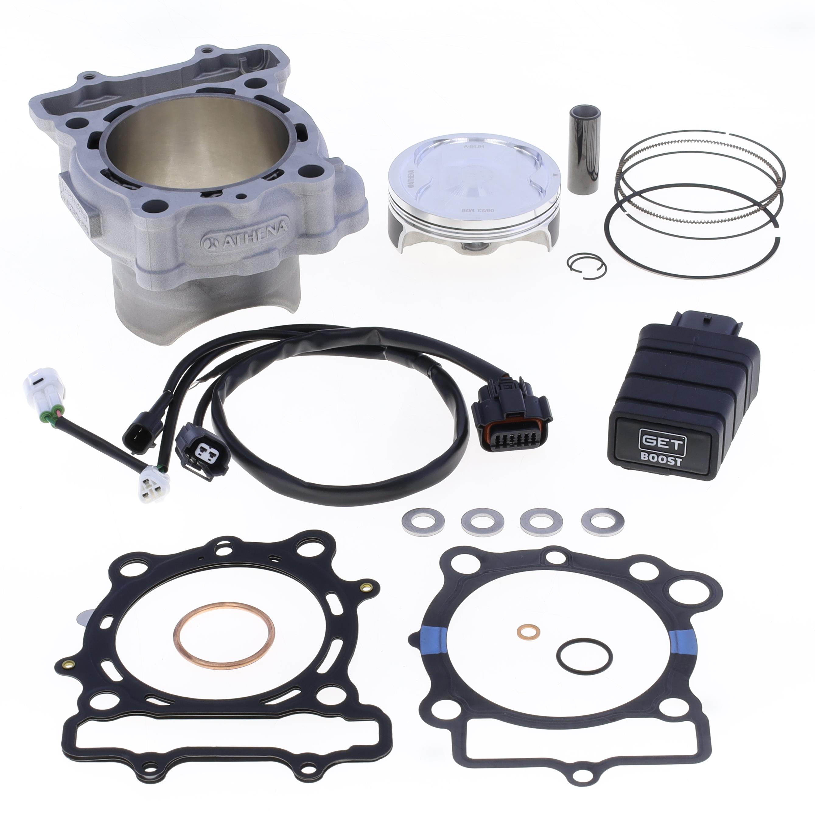 KAWASAKI KX 4T 250 cc 2023/2024
