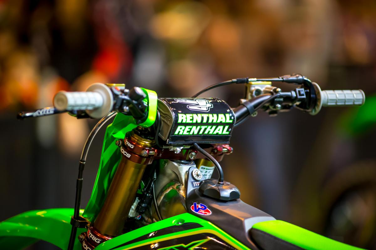 renthal