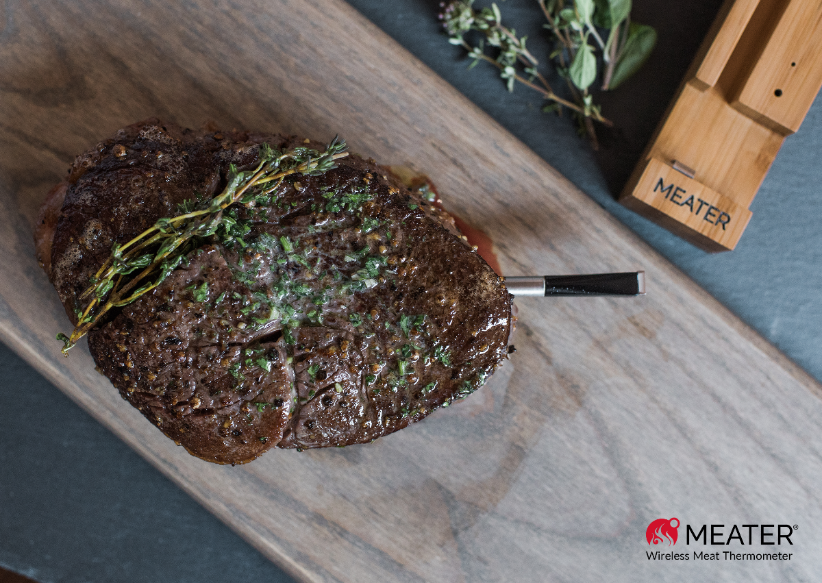 Meater Thermometer