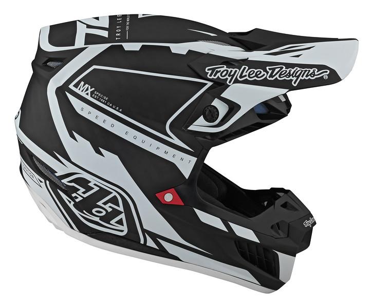 Troy Lee Designs presenta i nuovi caschi moto SE5 | blog Athena