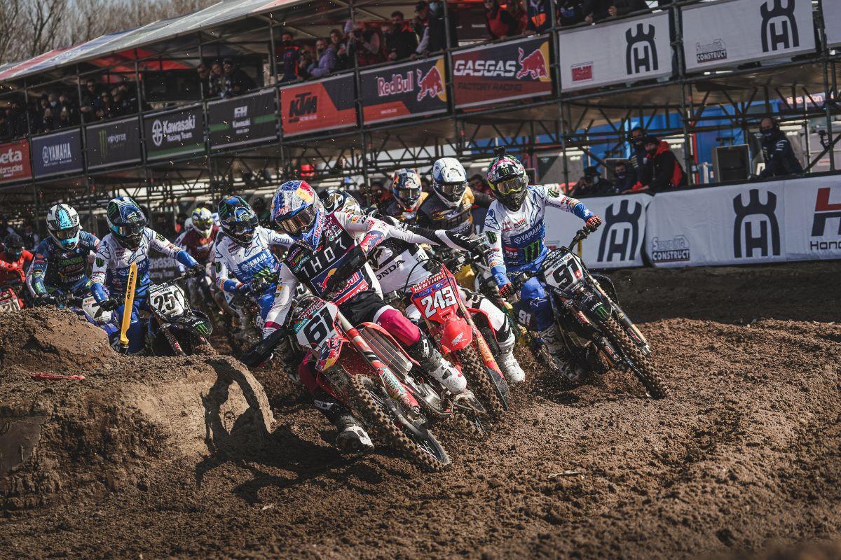 MXGP 2