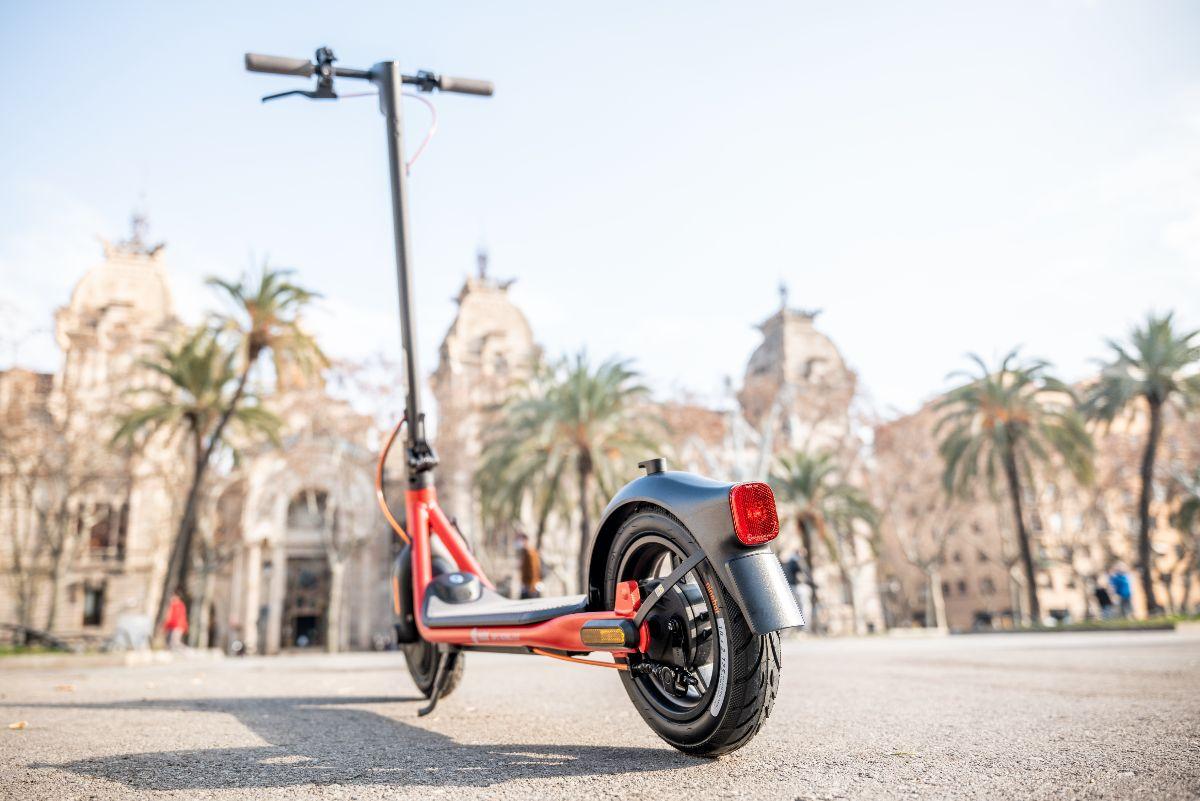 SEGWAY 2