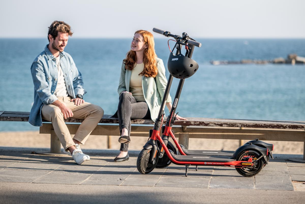 SEGWAY