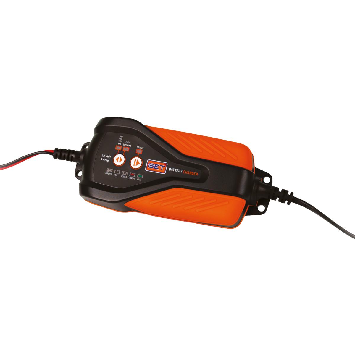 GET_Battery_Charger