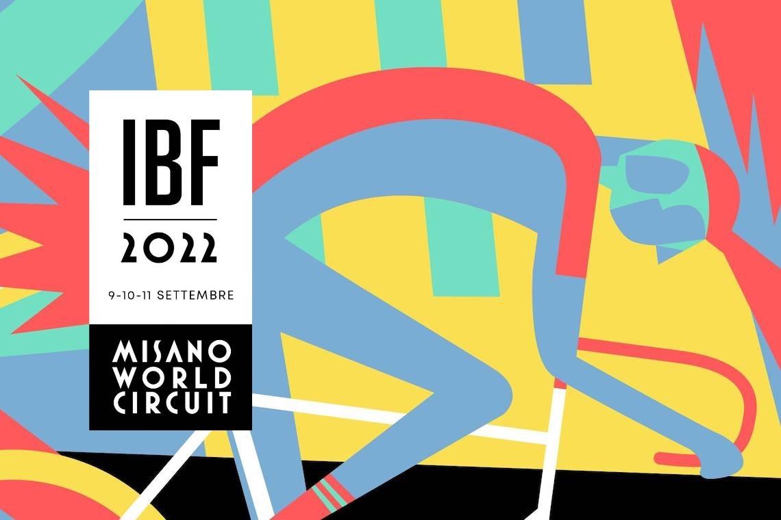 IBF