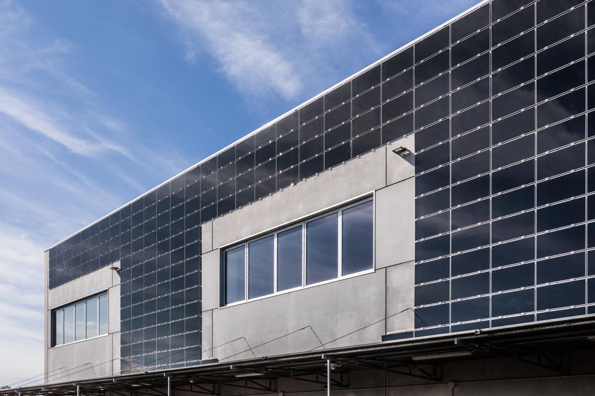 fotovoltaico