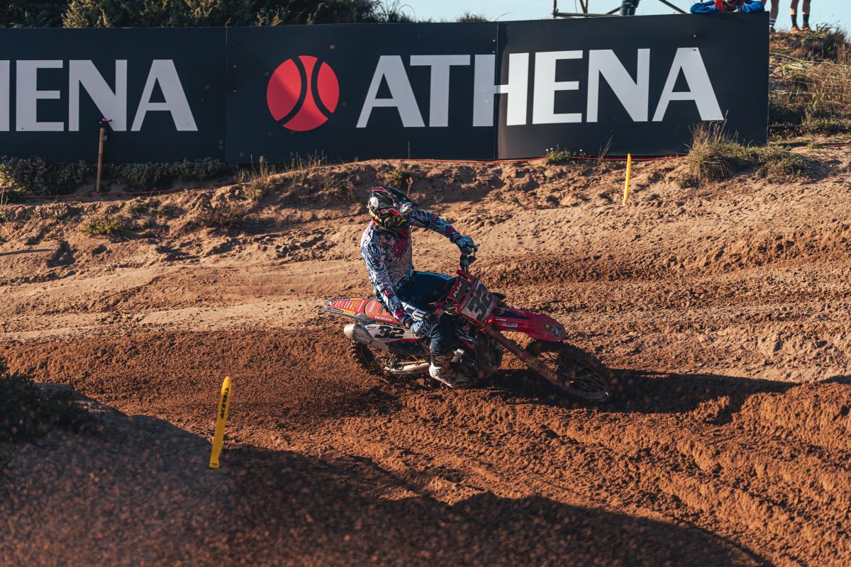 MXGP