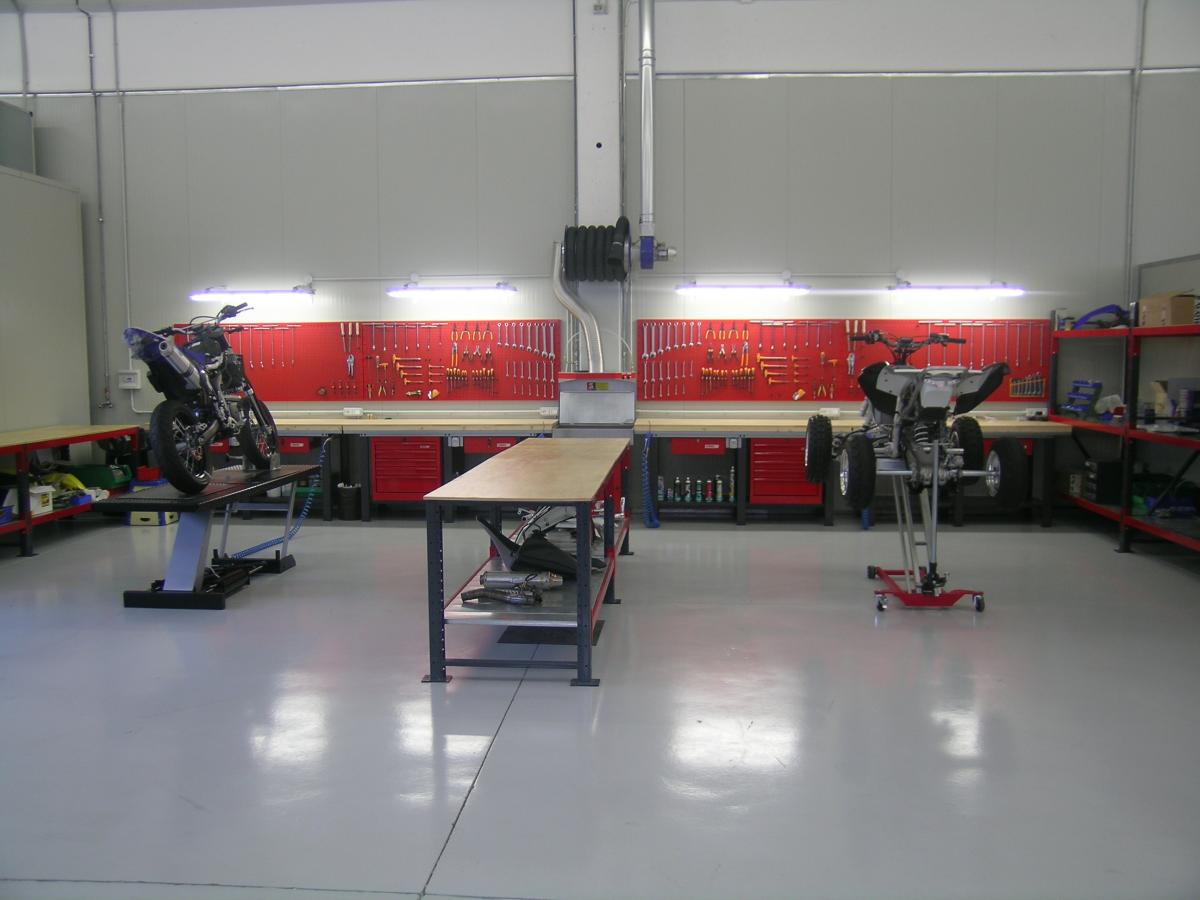 Officina