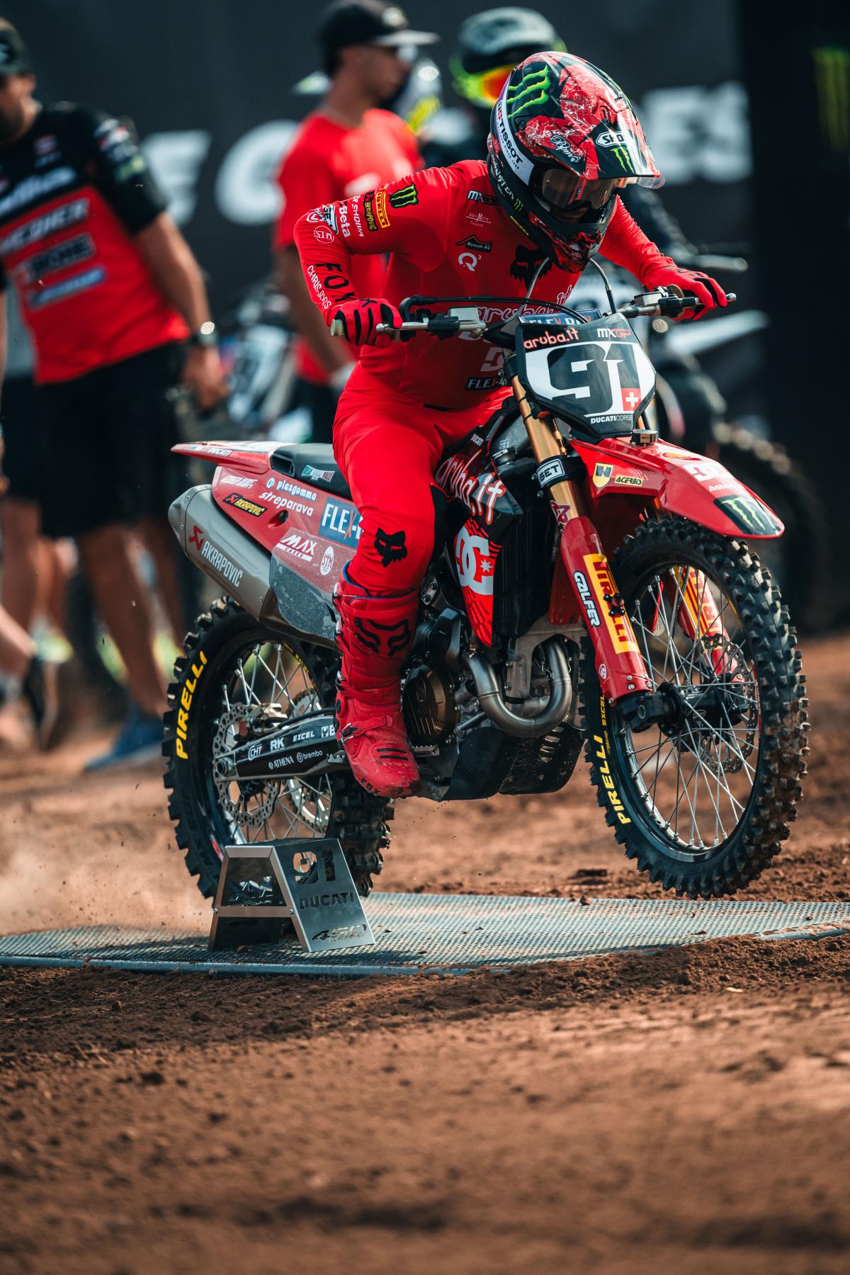 Jeremy Seewer aruba.it-ducati-factory-mx-team-mxgp-argentina
