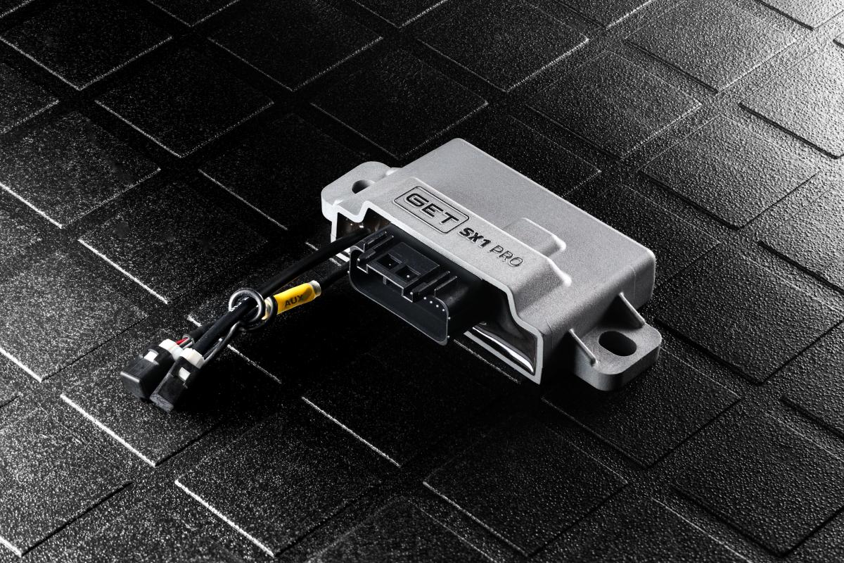 SX1 Pro Fantic_