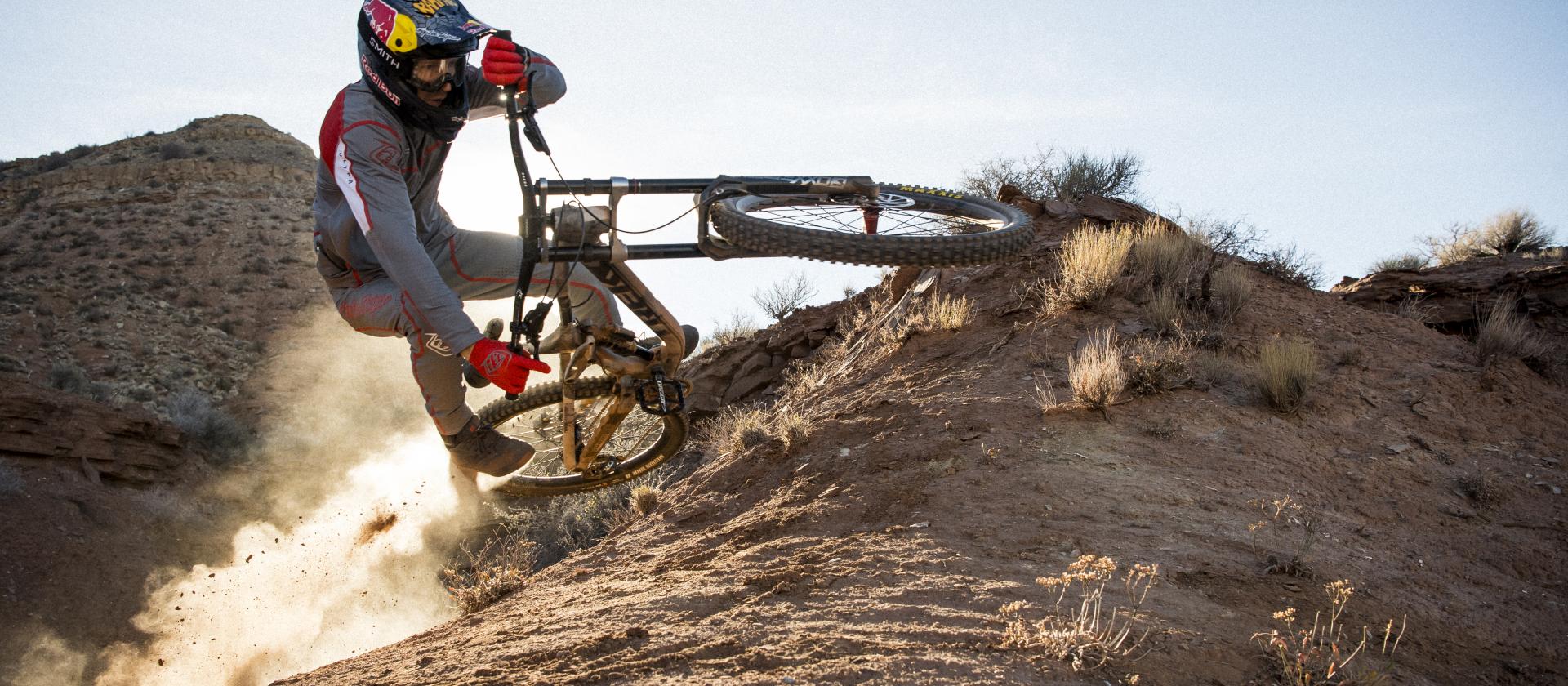 Troy Lee Designs MTB - Collezione Spring 2022 - Athena