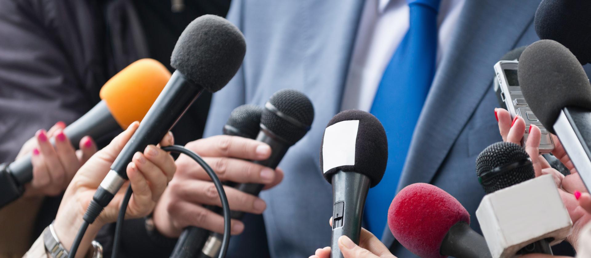 Press room