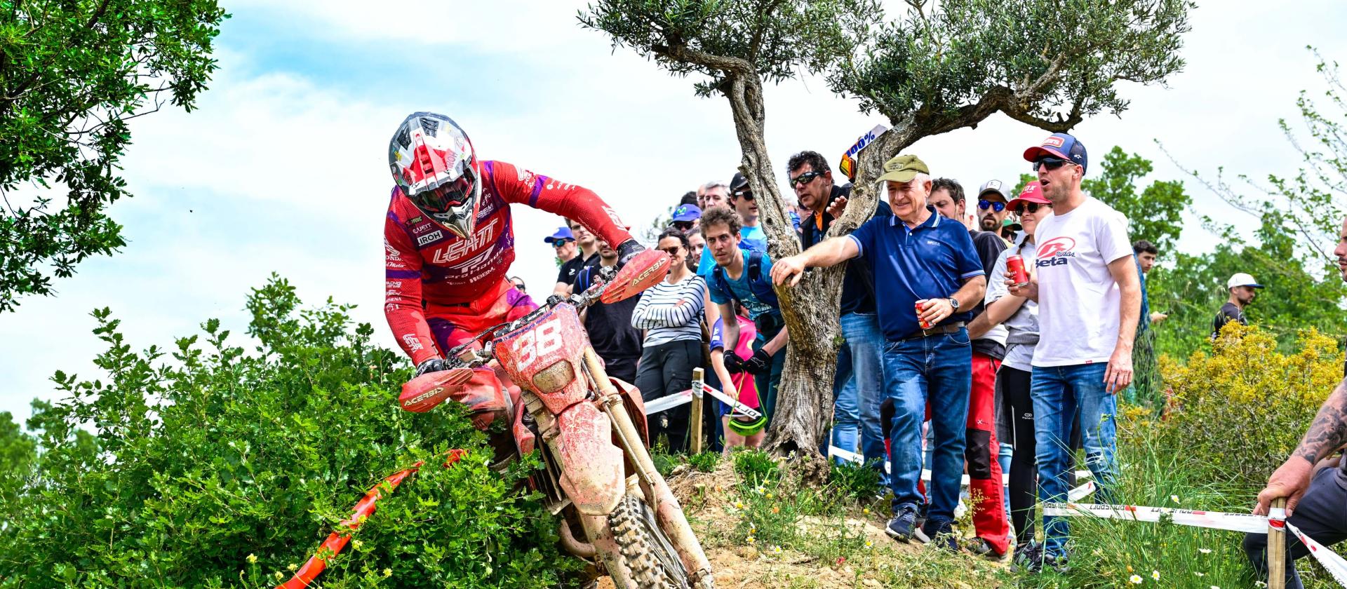 Enduro