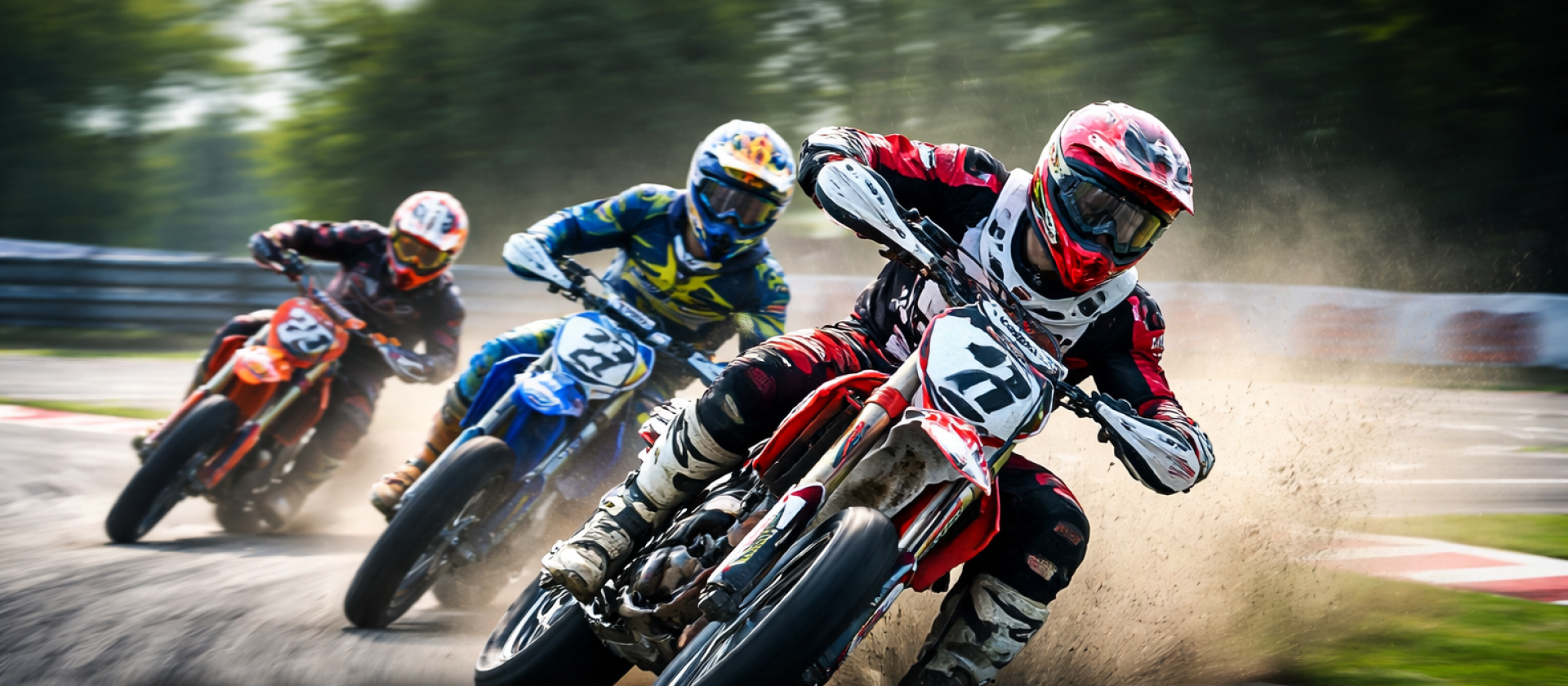Supermoto