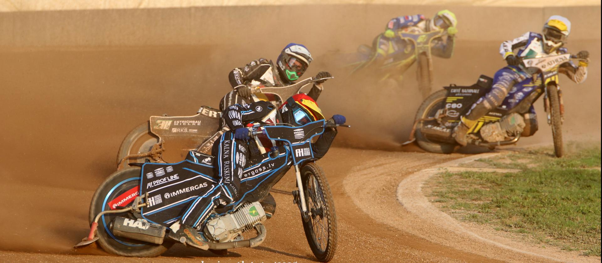 Speedway