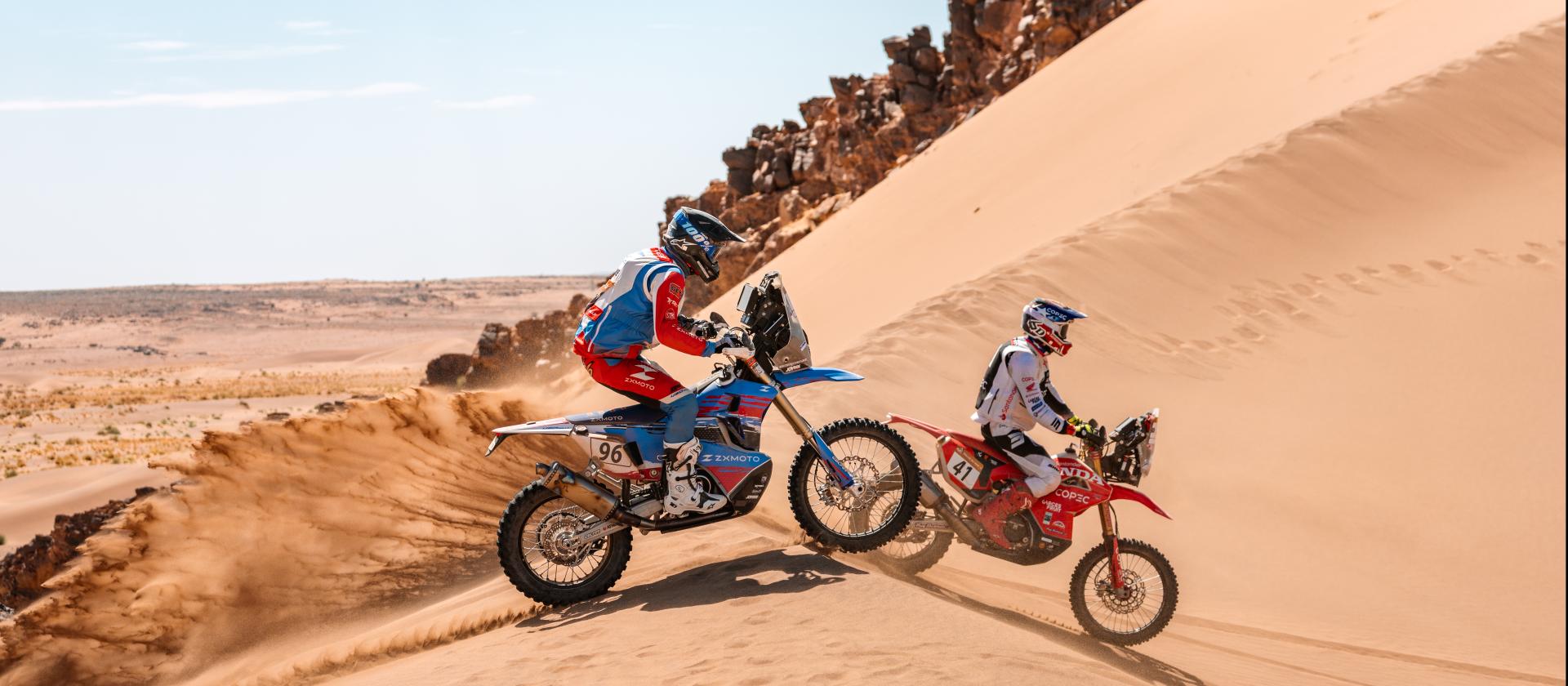 Rally Raid