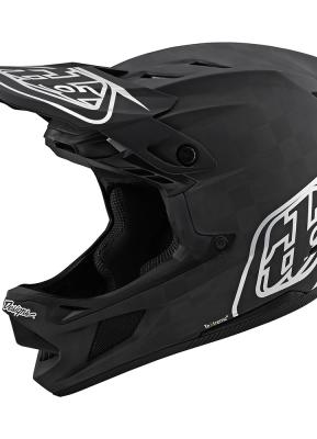 D4 CARBON STEALTH BLACK SILVER