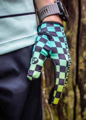TLD bike 21 spring gloves flowline