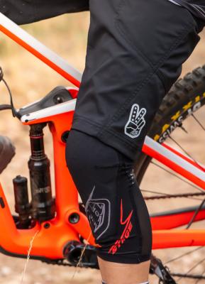 shorts tld bike 2021 spring