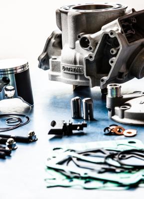 ricambi Athena parts gruppo termico
