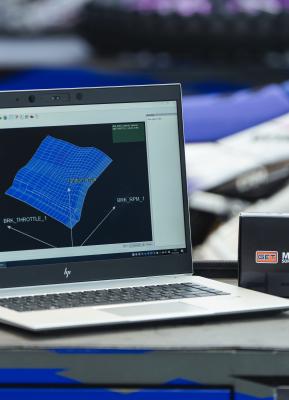 Software MAYA