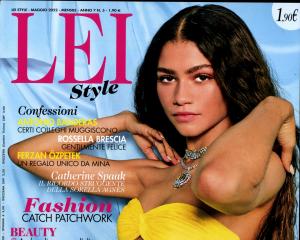 Lei Style