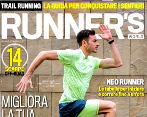 Runner's world