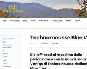 Mtbtestcentral