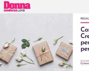 Donna Moderna