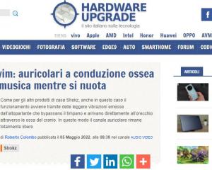 Hwupgrade