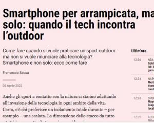 Gazzetta dello Sport