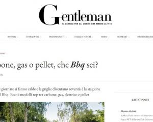 Gentleman