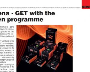 International Dealer News
