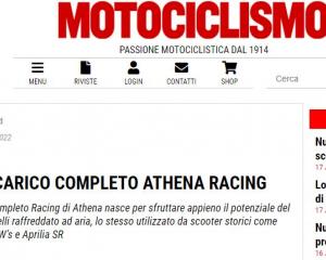 Motociclismo