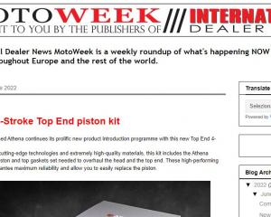 MotoWeek
