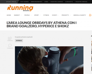 Running Magazine