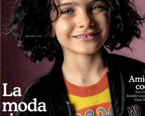 Style Piccoli - Corriere Della Sera