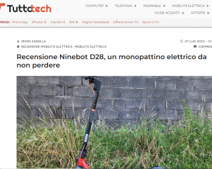 Tuttotech