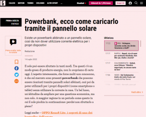 Gazzetta Dello Sport