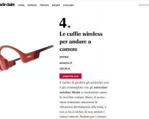 Marie Claire
