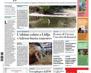Il Giornale di Vicenza