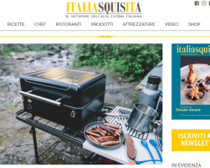 Italia Squisita