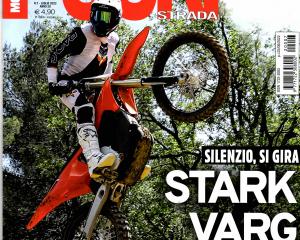Motociclismo Fuoristrada