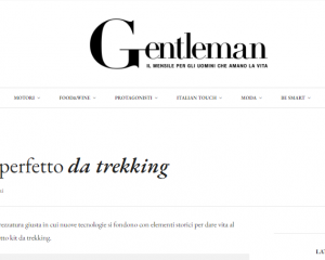 Gentleman