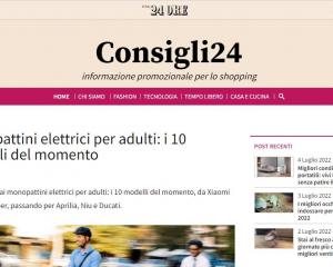 Ilsole24ore