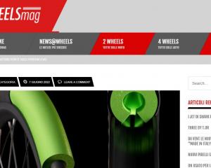 Wheelsmag.it