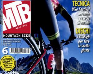 MTB Magazine