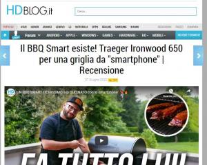 HDBlog.it